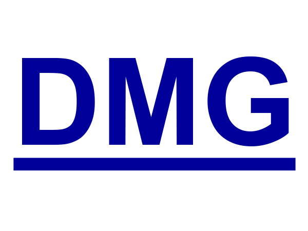 DMG logo